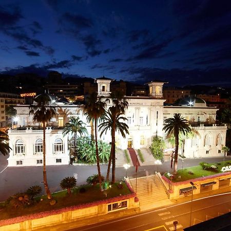 Appartement Luxury Casa Sanremo Anna Extérieur photo